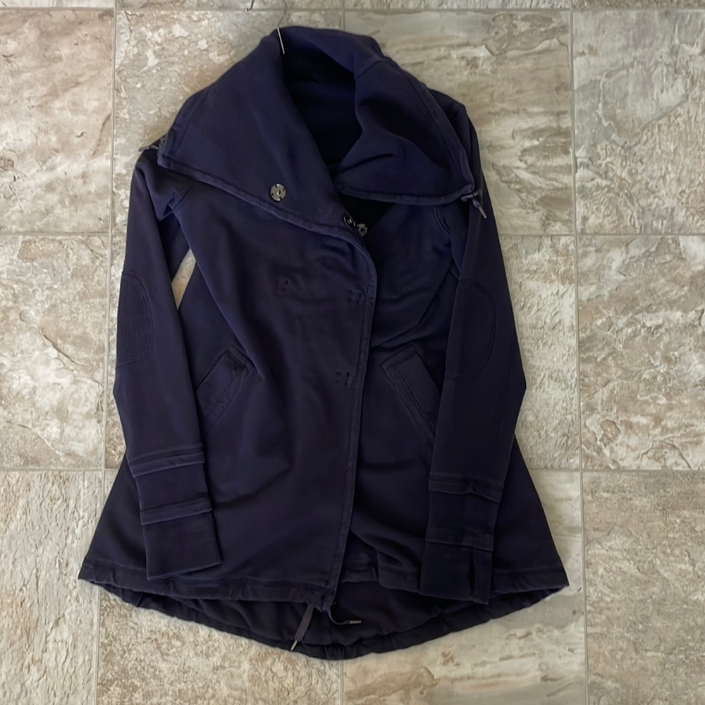 Lululemon Gratitude Wrap